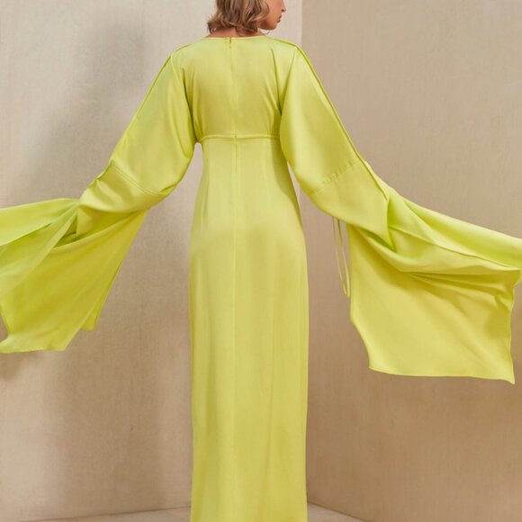 Cult Gaia Winona Gown - Picture 7 of 12